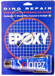 Solar Rez Epoxy