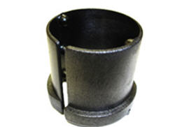 Chinook Snap Collar